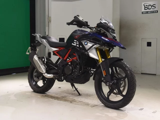 Other BMWG310GS  с аукциона в Японии