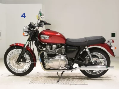 Triumph TRIUMPH BONNEVILLE