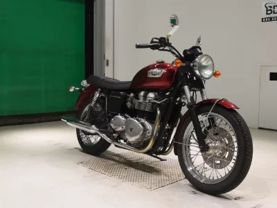 Triumph TRIUMPH BONNEVILLE