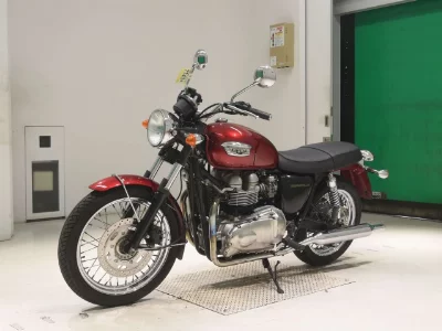 Triumph TRIUMPH BONNEVILLE