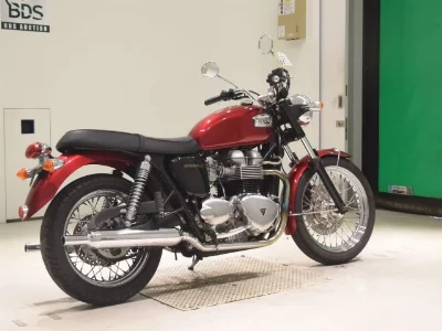 Triumph TRIUMPH BONNEVILLE