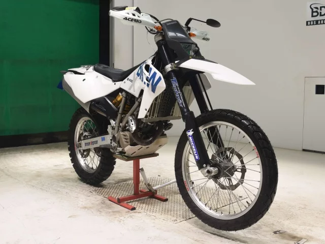 BMW BMW G450X  с аукциона в Японии