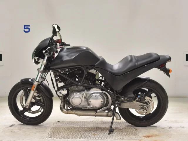 Buell BUELL M2 CYCLONE  с аукциона в Японии