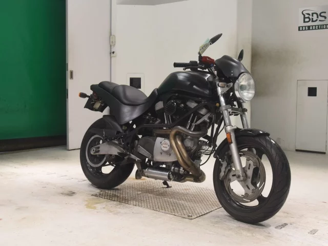 Buell BUELL M2 CYCLONE  с аукциона в Японии