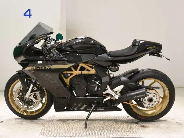 Other MV AGUSTA  SUPER  VELOCE 2021