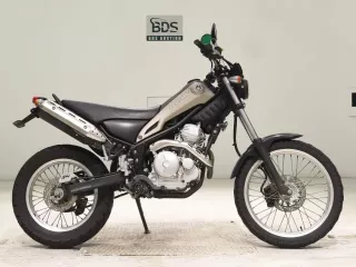 Yamaha TRICKER-2  с аукциона в Японии