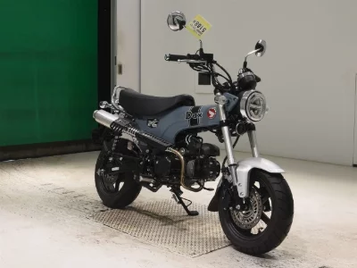 Honda DUX 125