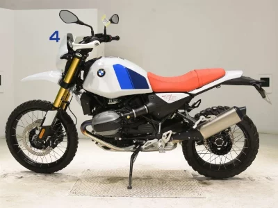 Other BMWR12G/S