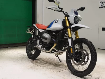 Other BMWR12G/S
