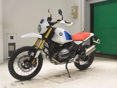 Other BMWR12G/S