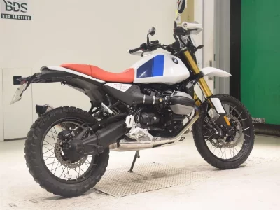 Other BMWR12G/S