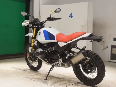 Other BMWR12G/S
