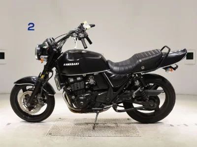 Kawasaki ZRX-2