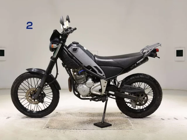 Yamaha TORITSU CAR  с аукциона в Японии