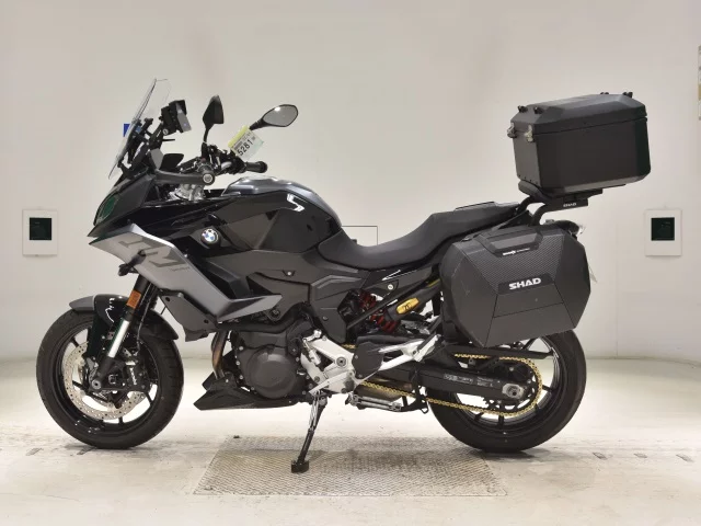 Other BMWF900XR  с аукциона в Японии