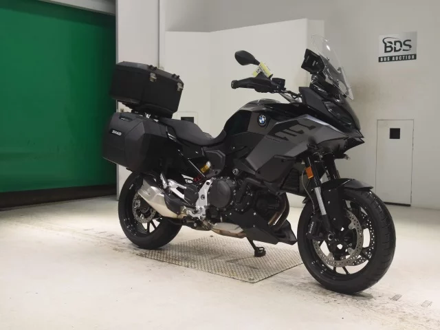 Other BMWF900XR  с аукциона в Японии