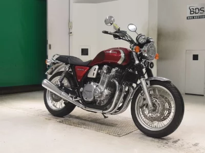 Honda CB1100EX ABS