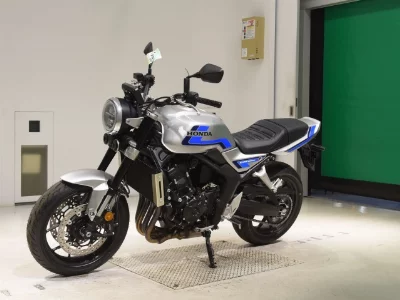 Honda CB1000F