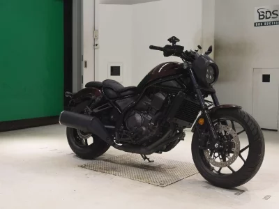 Honda REBEL 1100