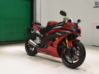Yamaha 6