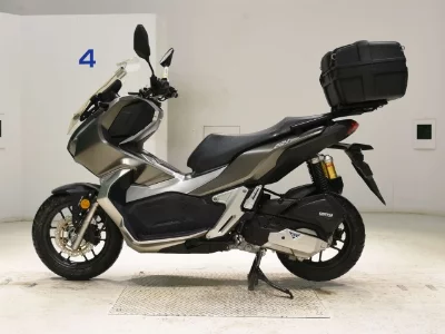 Honda ADV150