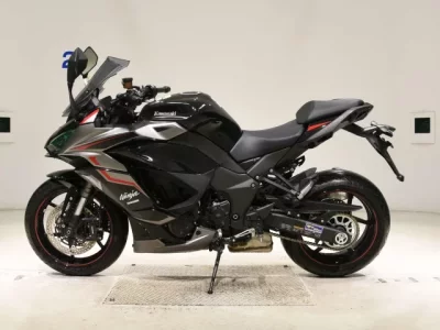 Kawasaki NINJA1000SX