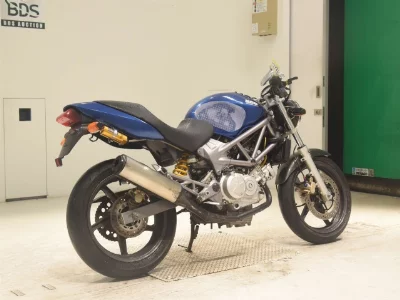 Honda VTR250