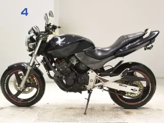 Honda HORNET250  с аукциона в Японии