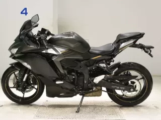 Kawasaki ZX-25R