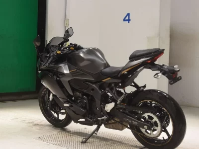 Kawasaki ZX-25R