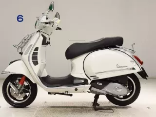 Vespa VESPA GTS150 SUPER
