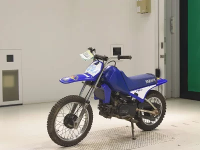 Yamaha PW80
