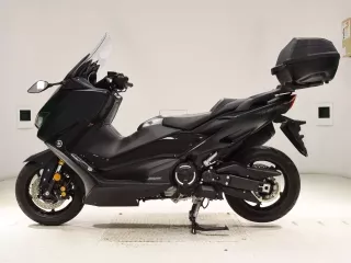 Yamaha T-MAX560T