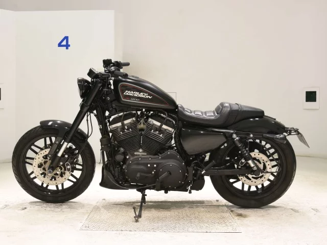 Harley-Davidson HARLEY XL1200CX  с аукциона в Японии