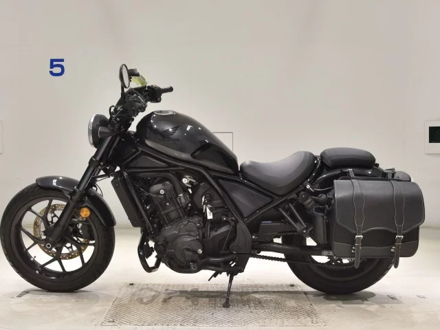 Honda REBEL 1100 2021