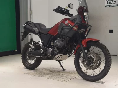 Yamaha XT600Z TENERE