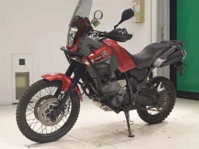 Yamaha XT600Z TENERE