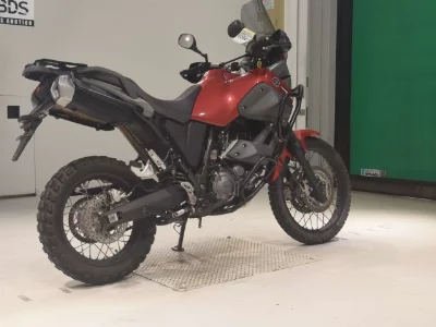 Yamaha XT600Z TENERE