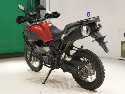 Yamaha XT600Z TENERE