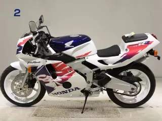 Honda CBR250RR