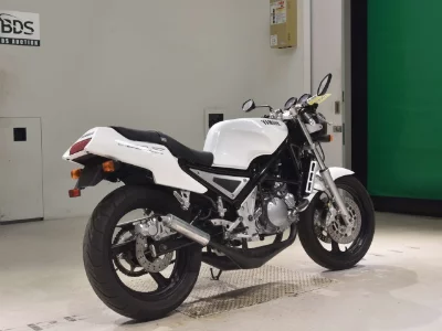 Yamaha R1-Z