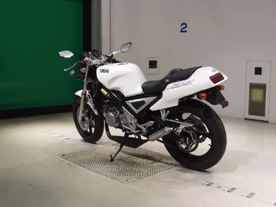 Yamaha R1-Z