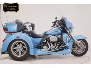 Harley-Davidson HARLEYFLHTCUTRIKE1690  с аукциона в Японии