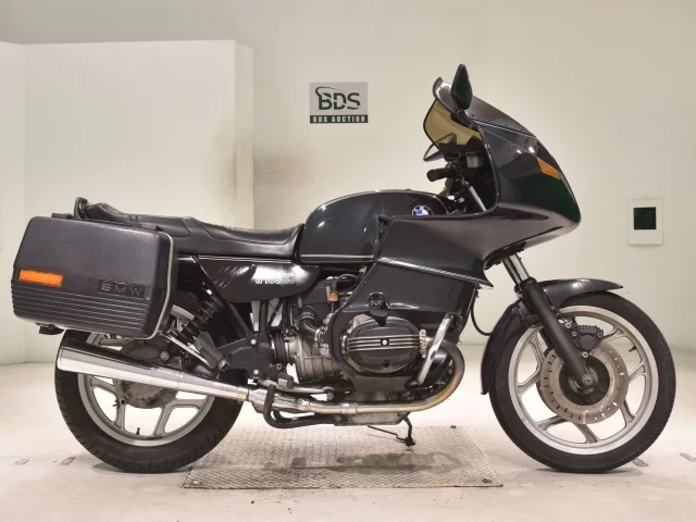 BMW BMW R100RS  с аукциона в Японии