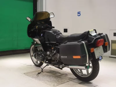 BMW BMW R100RS