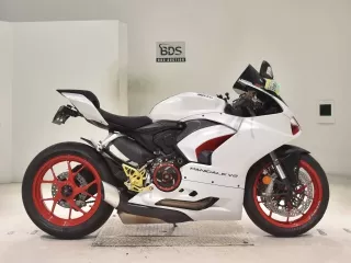 Ducati DUCATI PANIGA-REV2  с аукциона в Японии
