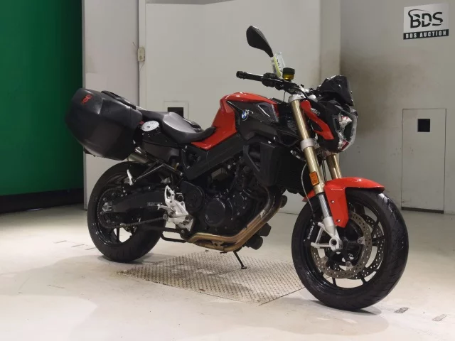BMW BMW F800R  с аукциона в Японии