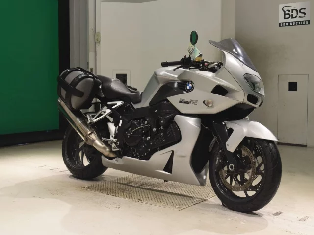 BMW BMW K1200R SPORT  с аукциона в Японии