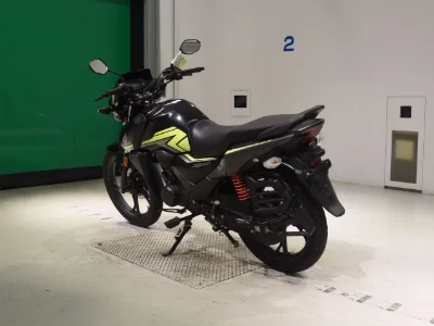 Honda SP125