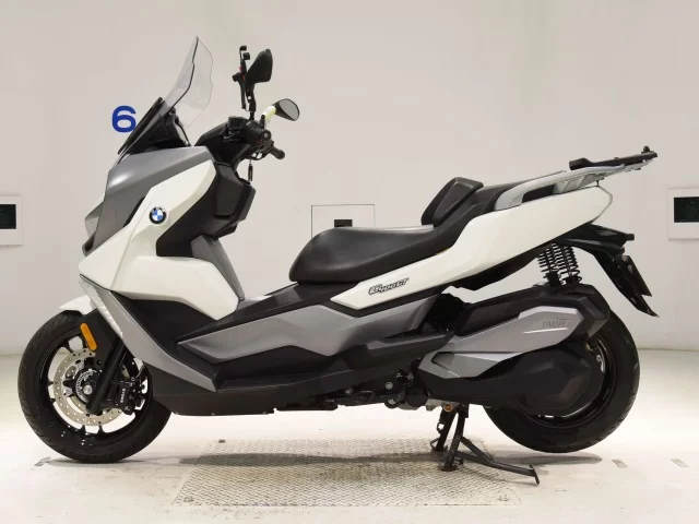 Other BMWC400GT  с аукциона в Японии